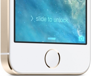 Apple iPhone 5S 32Gb Gold Neverlock